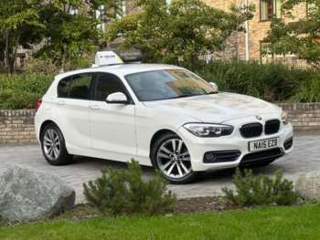 2015 (15) - 1.5 116d Sport Euro 6 (s/s) 5dr