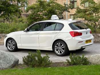 Used BMW 1 Series 2015 for sale - 74822274: Photo