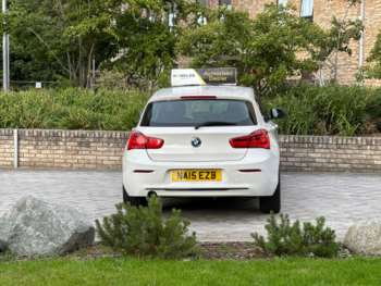 Used BMW 1 Series 2015 for sale - 74822274: Photo