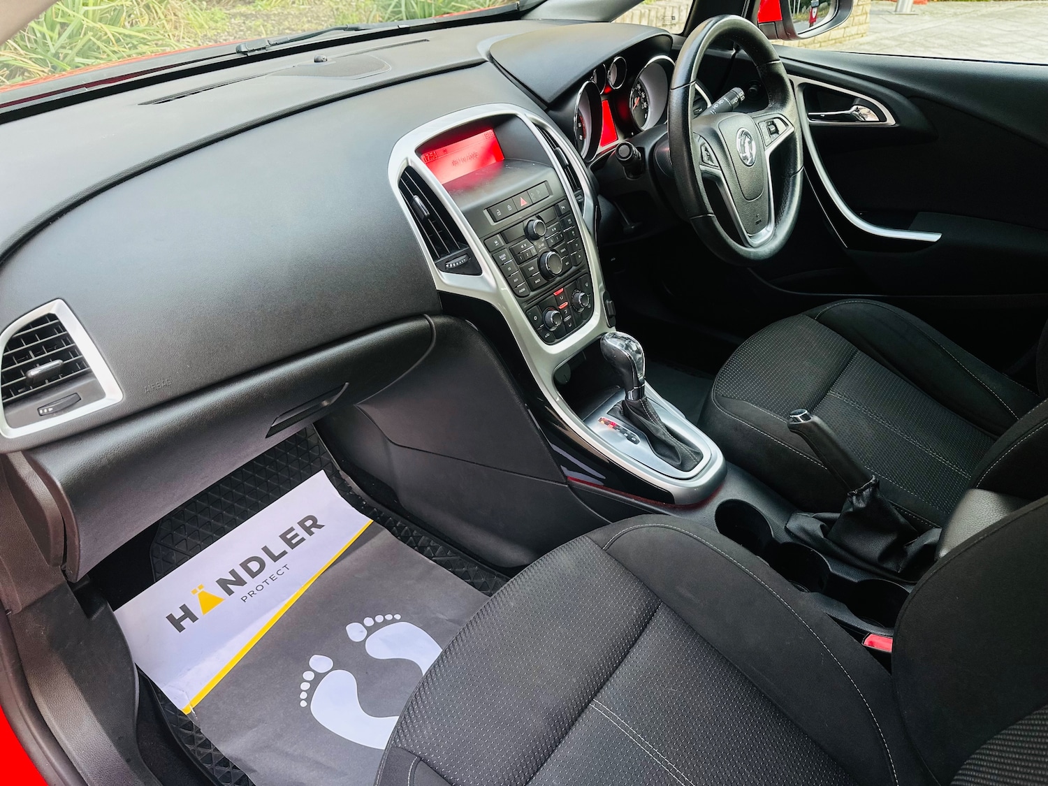 Used Vauxhall Astra 2014 for sale - 76404867: Photo 13