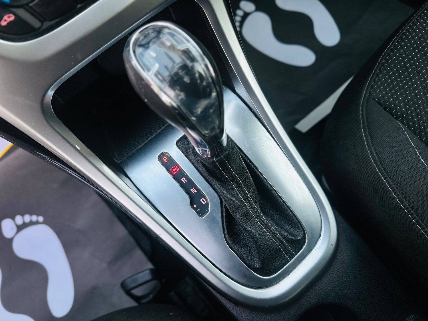 Used Vauxhall Astra 2014 for sale - 76404867: Photo 15