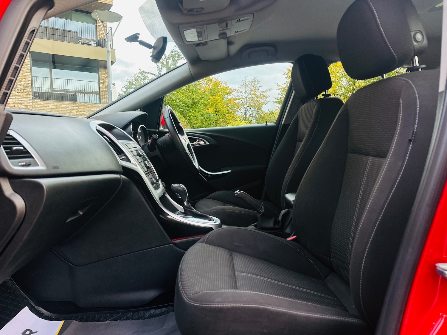 Used Vauxhall Astra 2014 for sale - 76404867: Photo 17