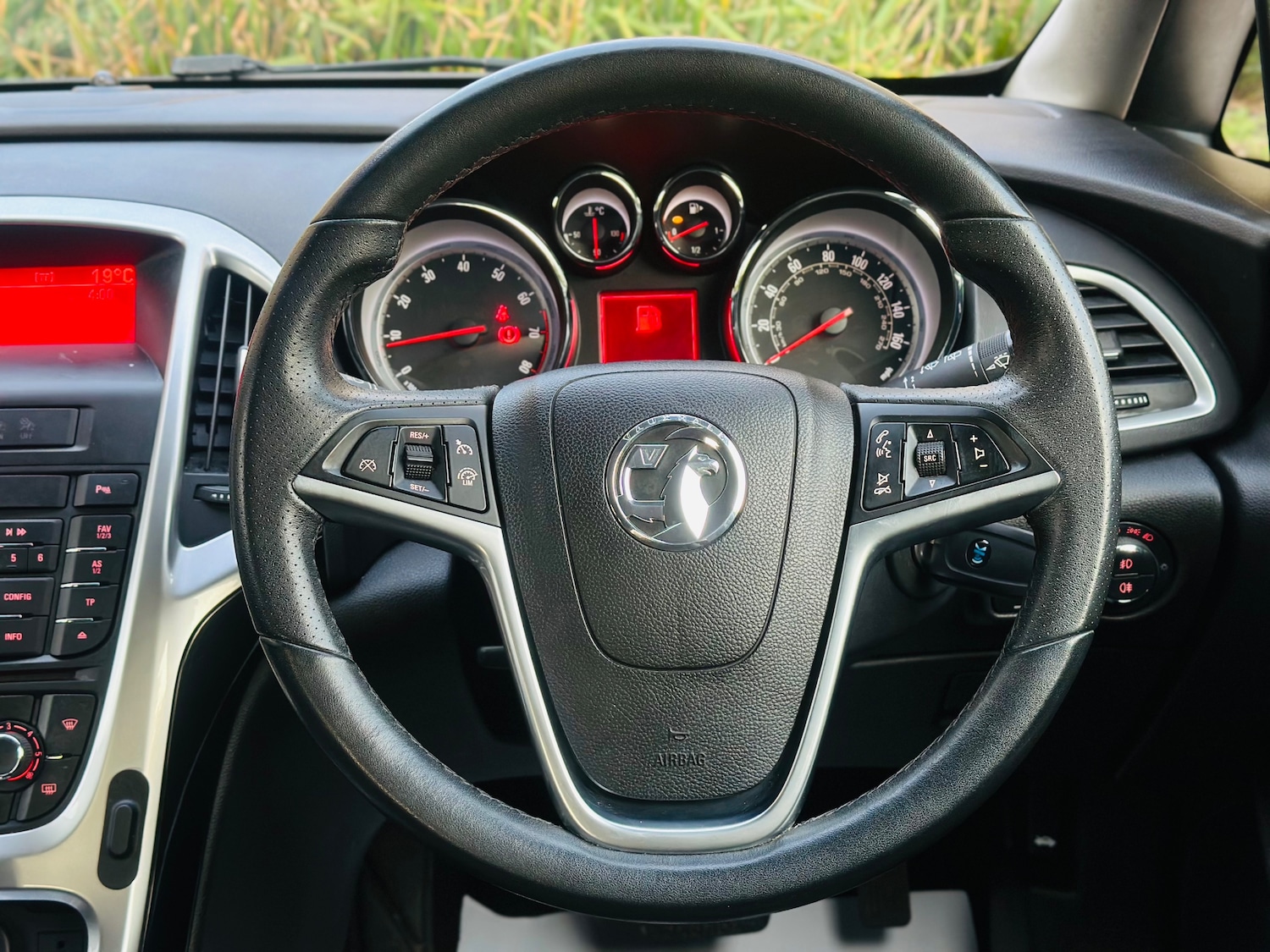 Used Vauxhall Astra 2014 for sale - 76404867: Photo 18