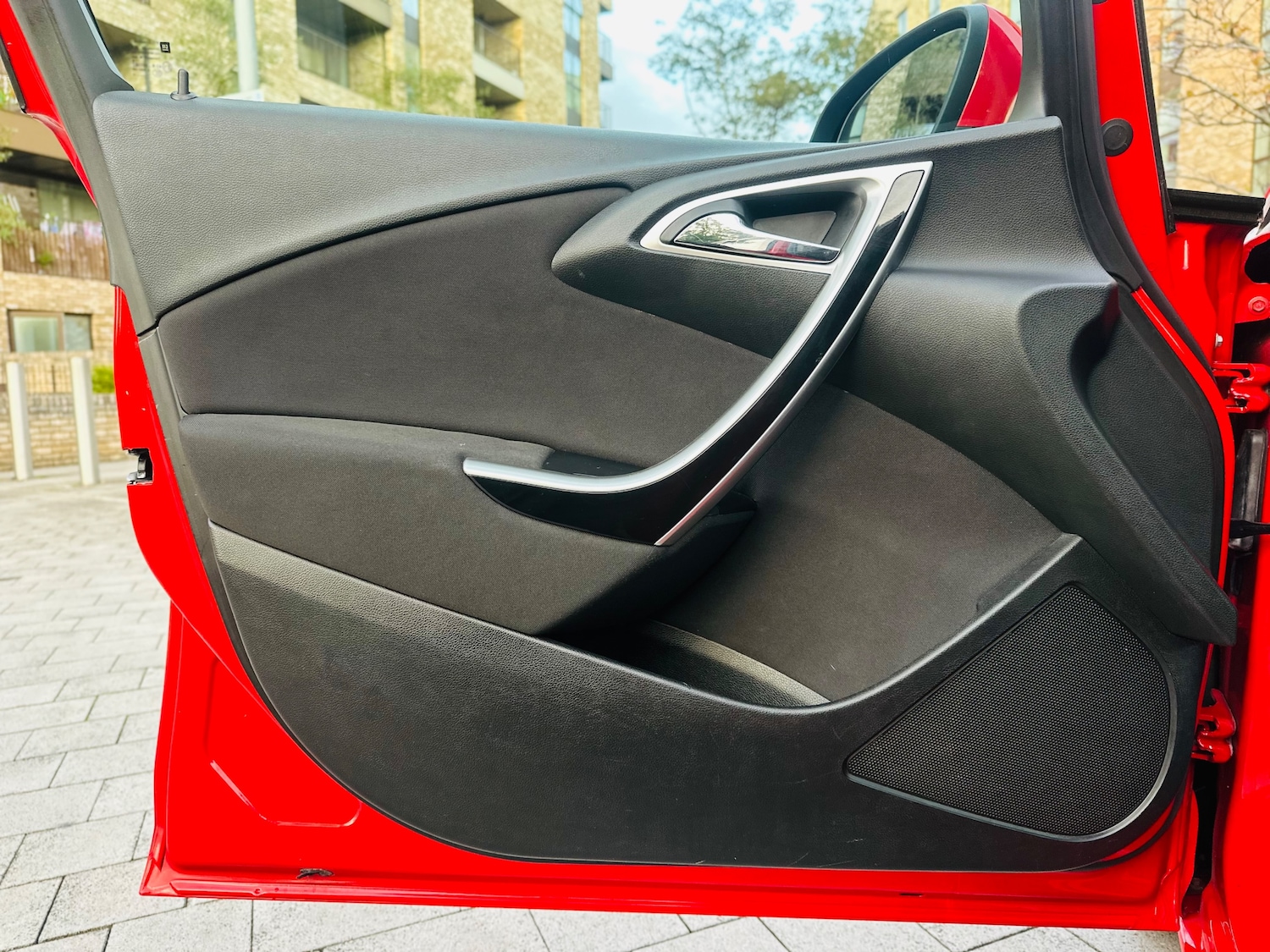 Used Vauxhall Astra 2014 for sale - 76404867: Photo 37