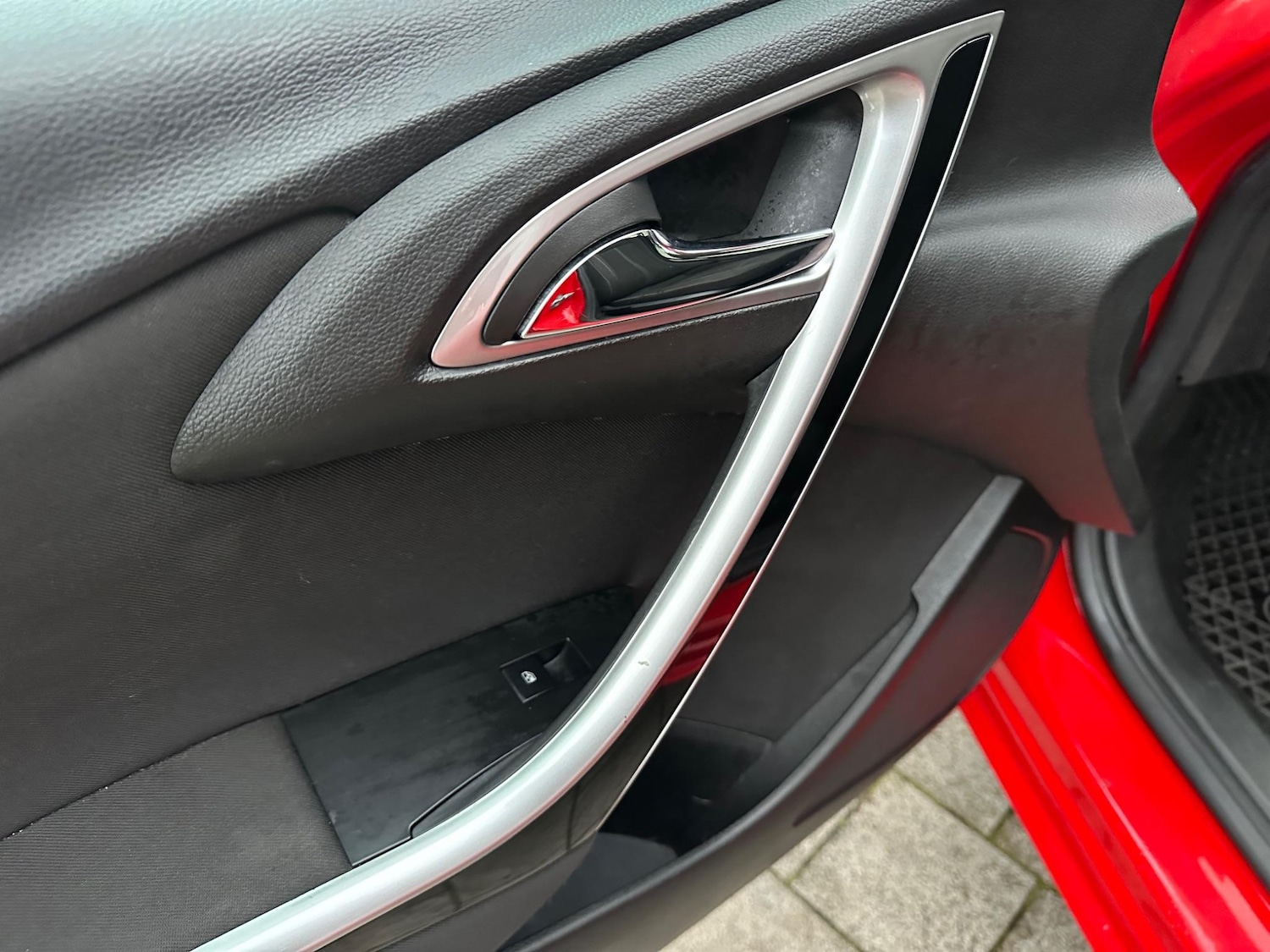 Used Vauxhall Astra 2014 for sale - 76404867: Photo 38