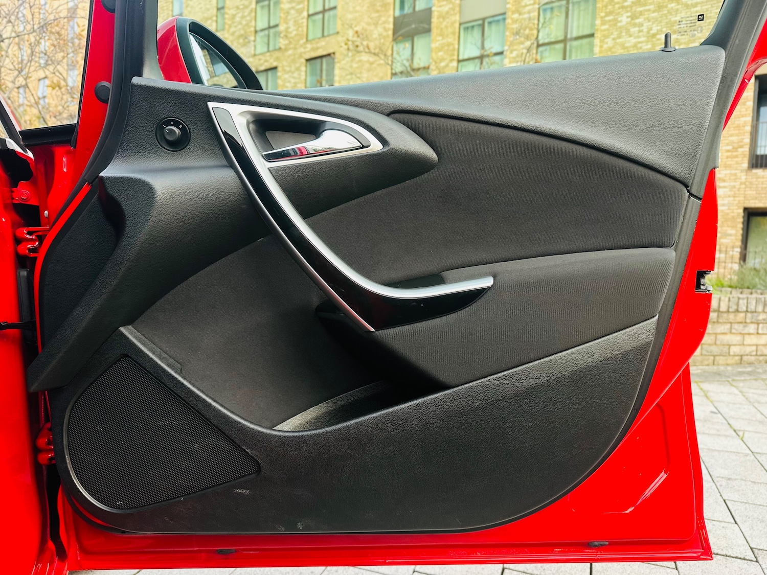 Used Vauxhall Astra 2014 for sale - 76404867: Photo 41