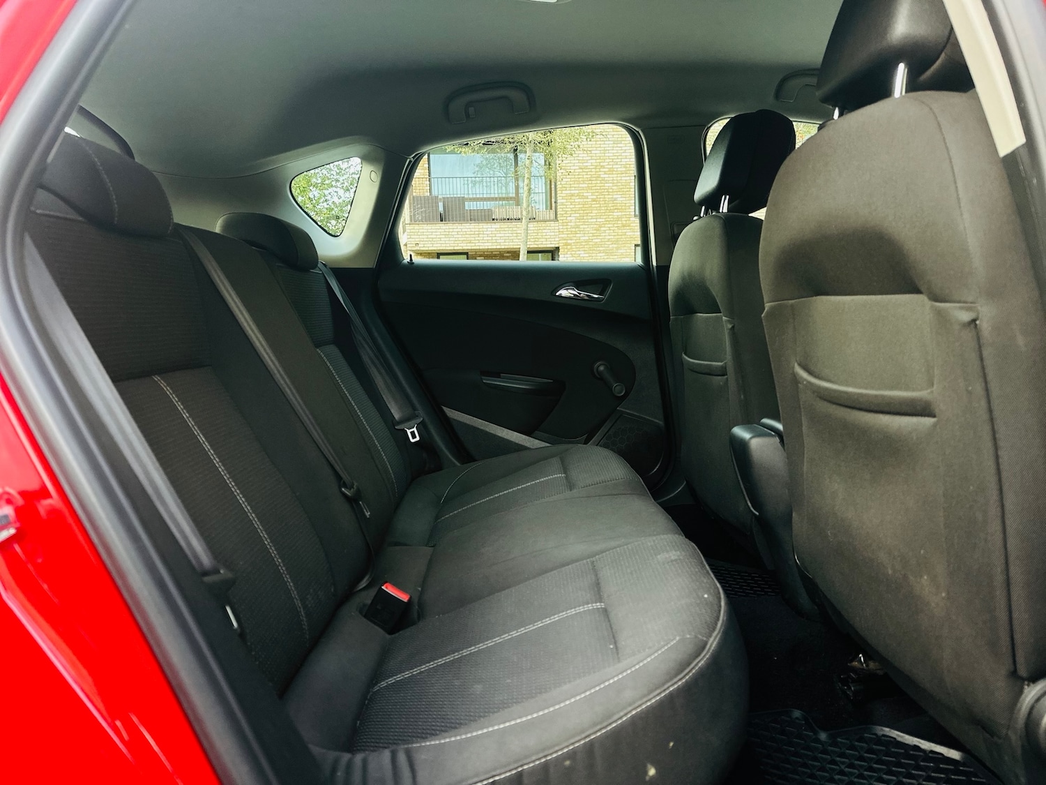 Used Vauxhall Astra 2014 for sale - 76404867: Photo 44