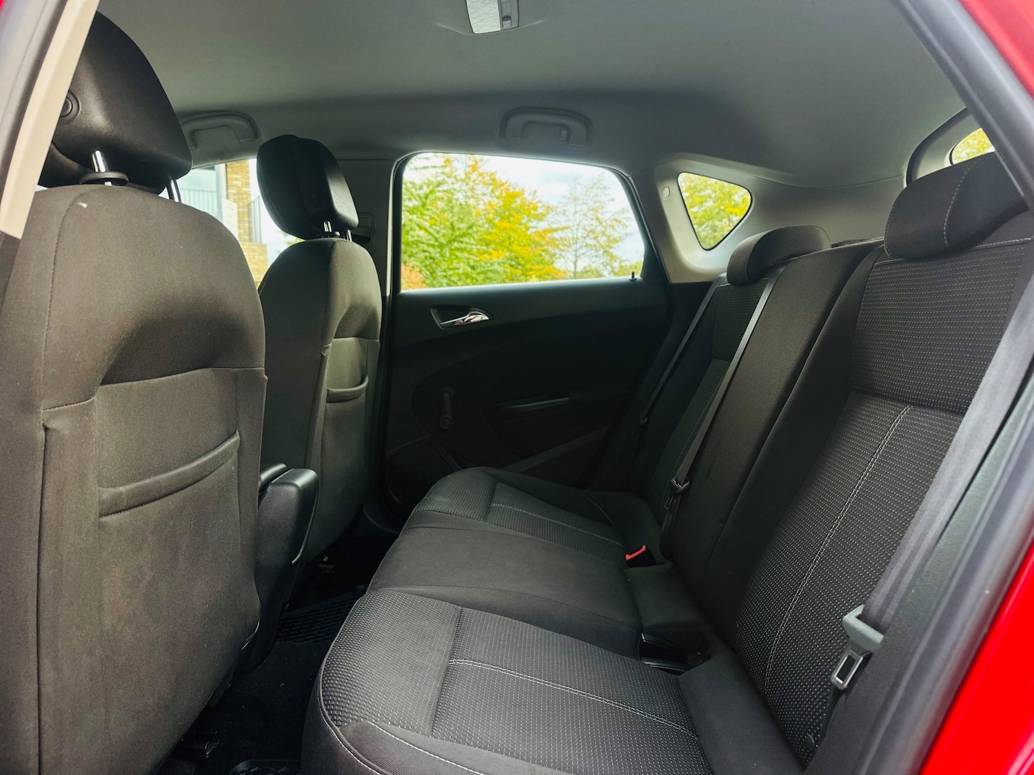 Used Vauxhall Astra 2014 for sale - 76404867: Photo 46