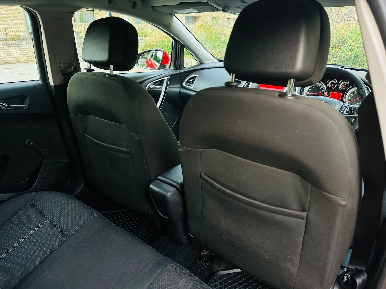 Used Vauxhall Astra 2014 for sale - 76404867: Photo 48