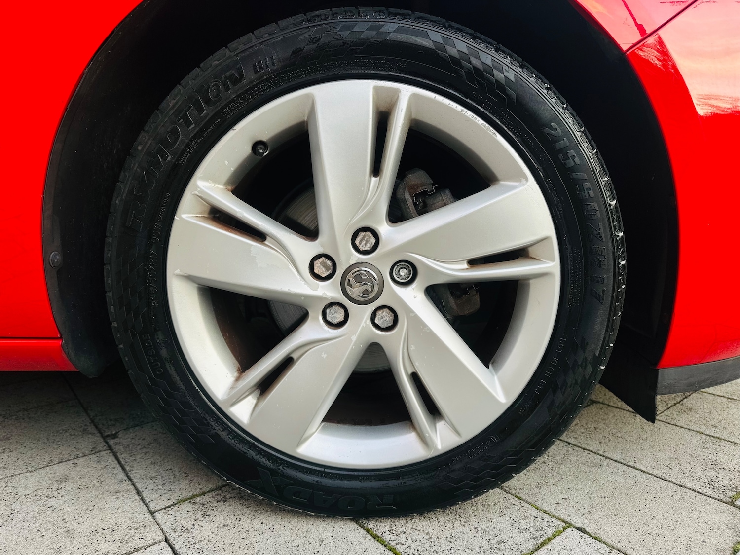 Used Vauxhall Astra 2014 for sale - 76404867: Photo 50