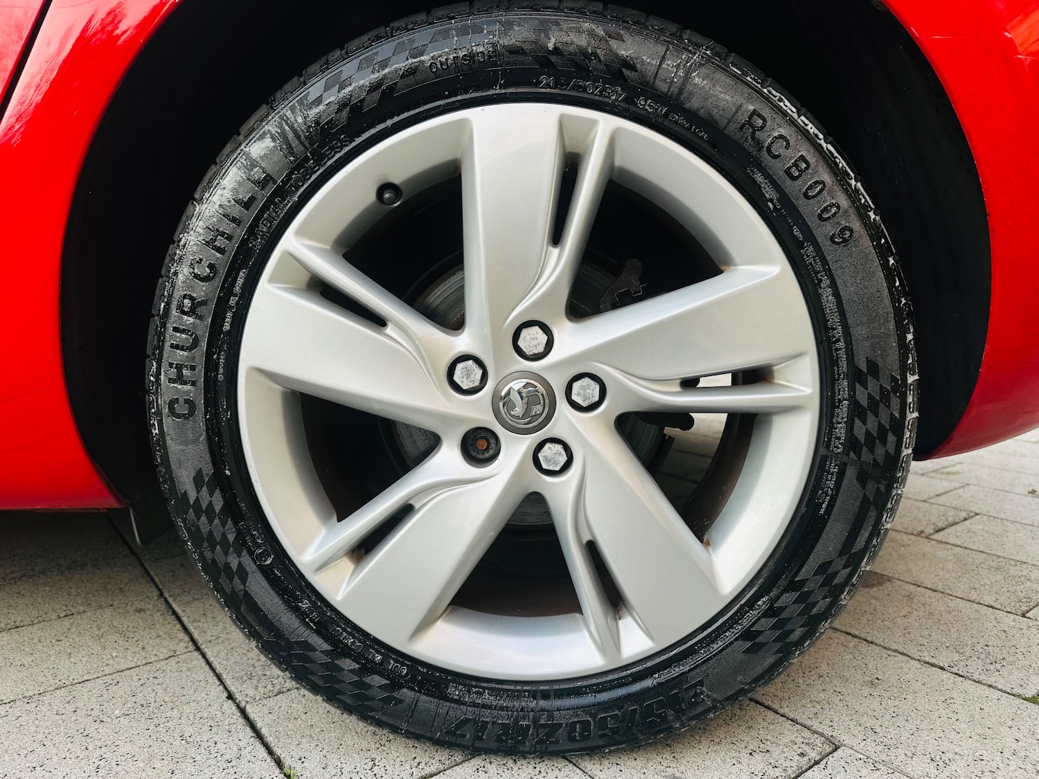 Used Vauxhall Astra 2014 for sale - 76404867: Photo 51