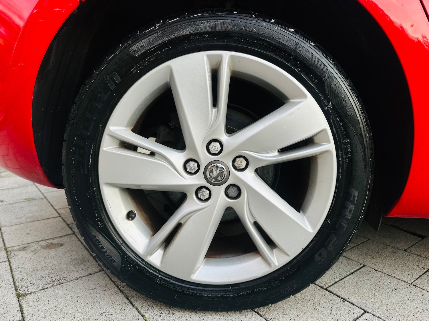 Used Vauxhall Astra 2014 for sale - 76404867: Photo 52