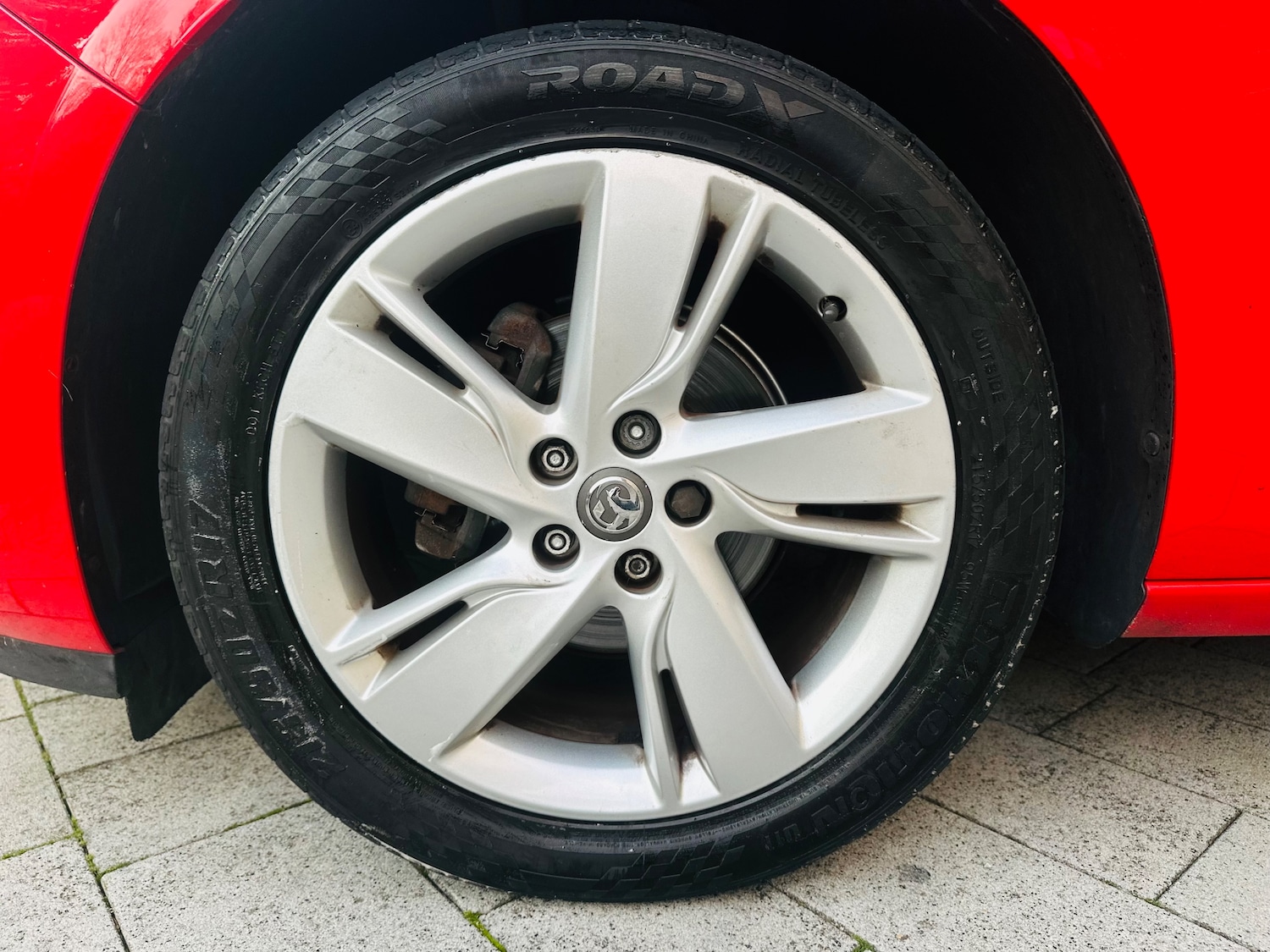 Used Vauxhall Astra 2014 for sale - 76404867: Photo 53