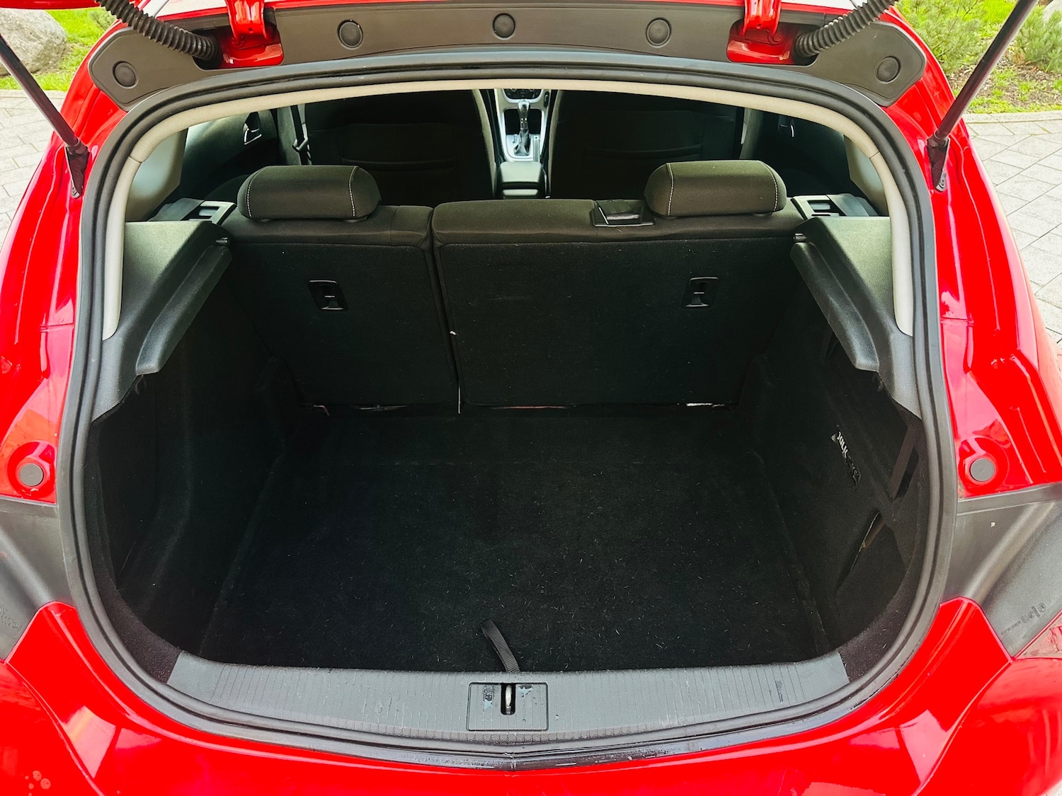 Used Vauxhall Astra 2014 for sale - 76404867: Photo 54