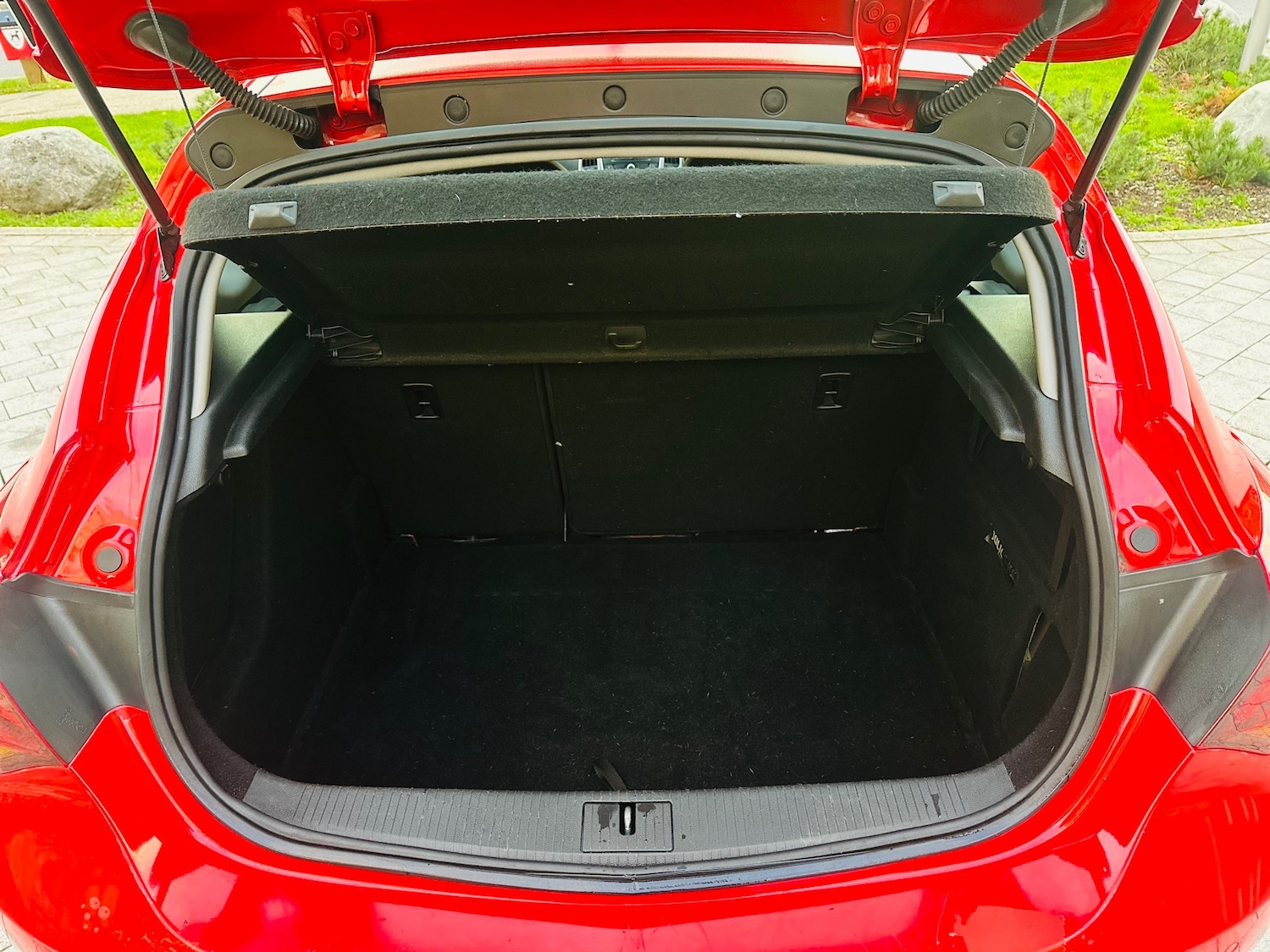 Used Vauxhall Astra 2014 for sale - 76404867: Photo 55