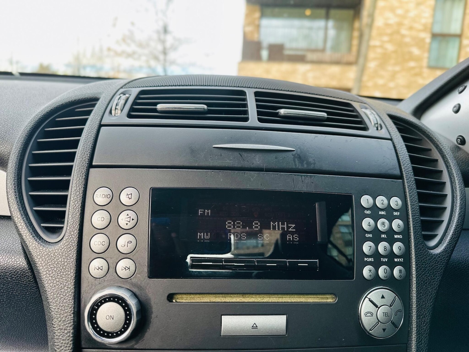 Used Mercedes-Benz SLK 2006 for sale - 76569316: Photo 10