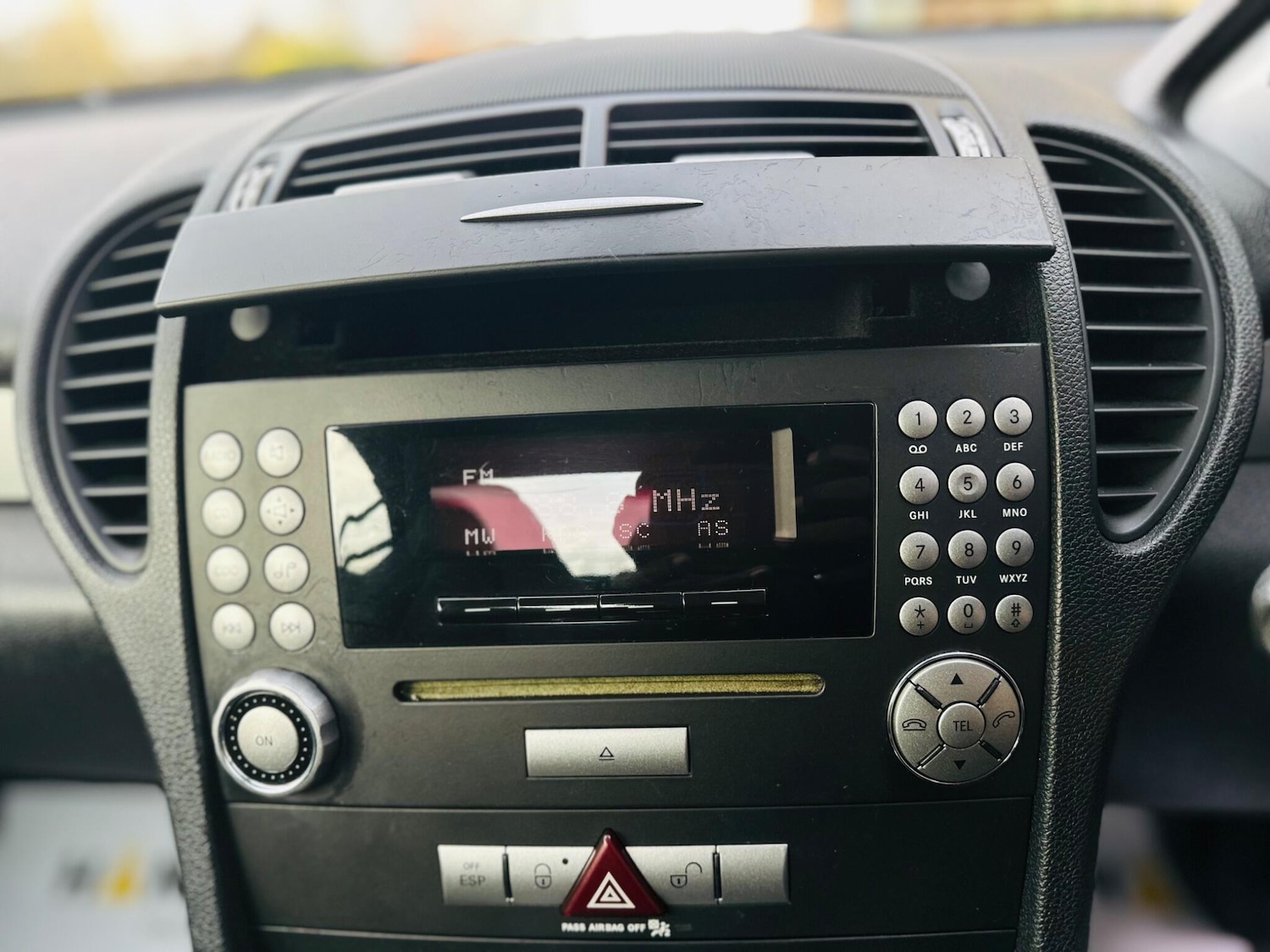 Used Mercedes-Benz SLK 2006 for sale - 76569316: Photo 11