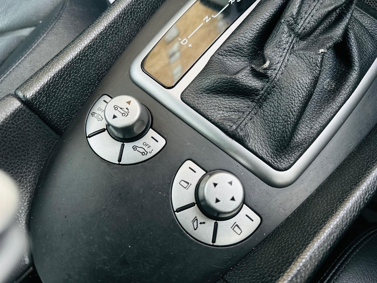 Used Mercedes-Benz SLK 2006 for sale - 76569316: Photo 12