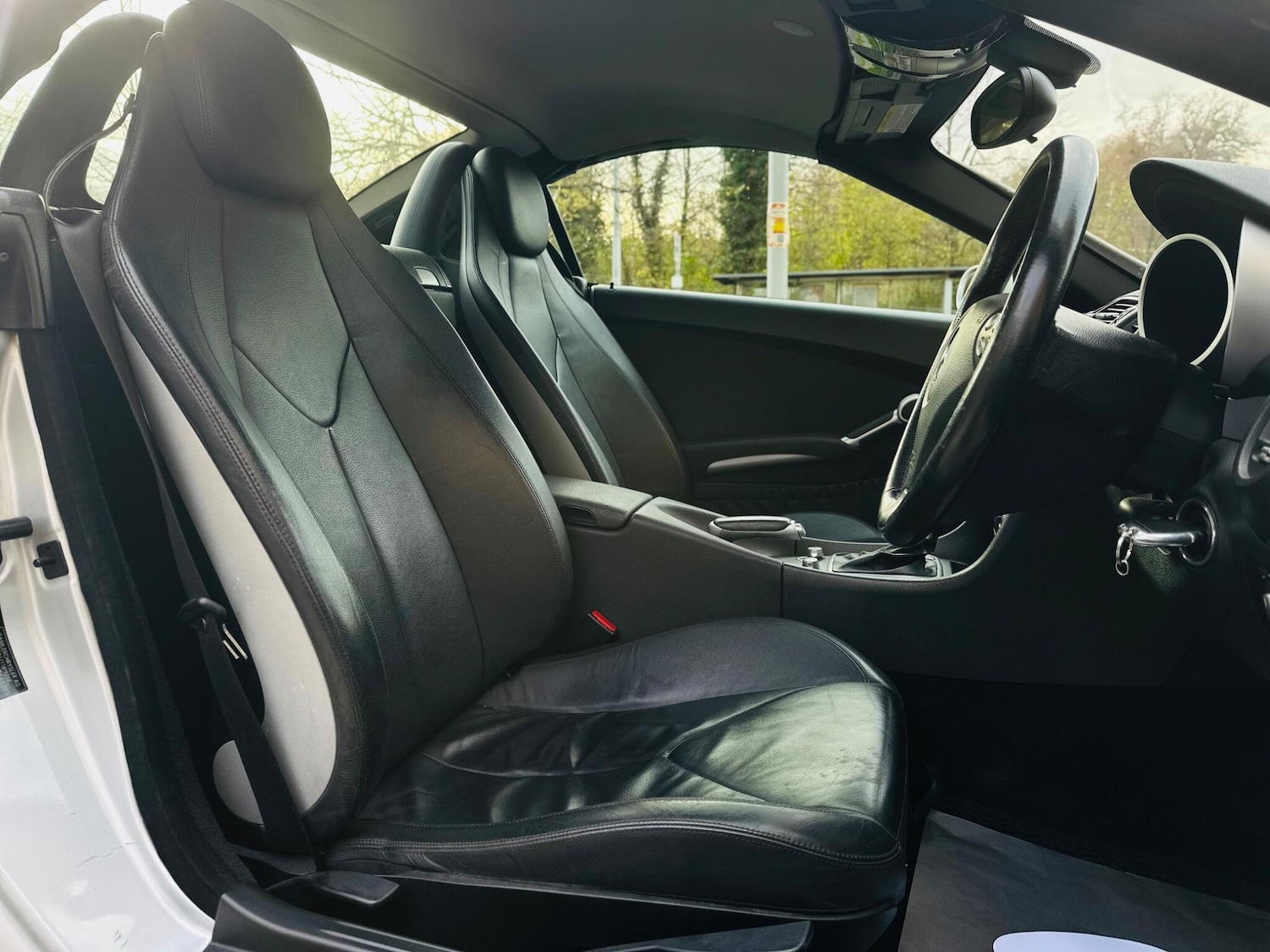 Used Mercedes-Benz SLK 2006 for sale - 76569316: Photo 13