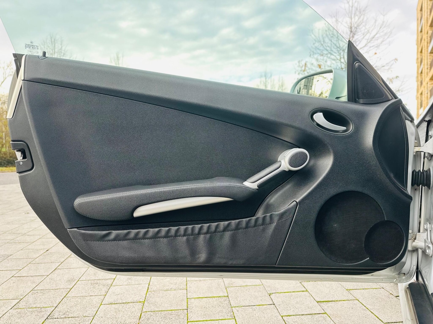 Used Mercedes-Benz SLK 2006 for sale - 76569316: Photo 14