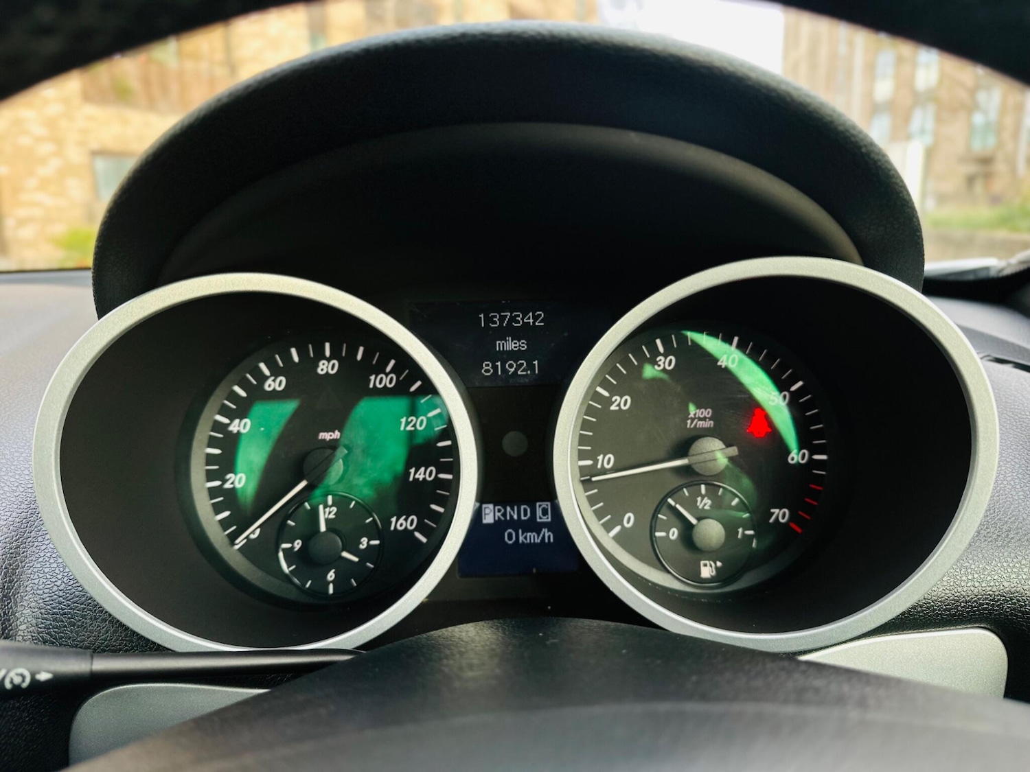 Used Mercedes-Benz SLK 2006 for sale - 76569316: Photo 22