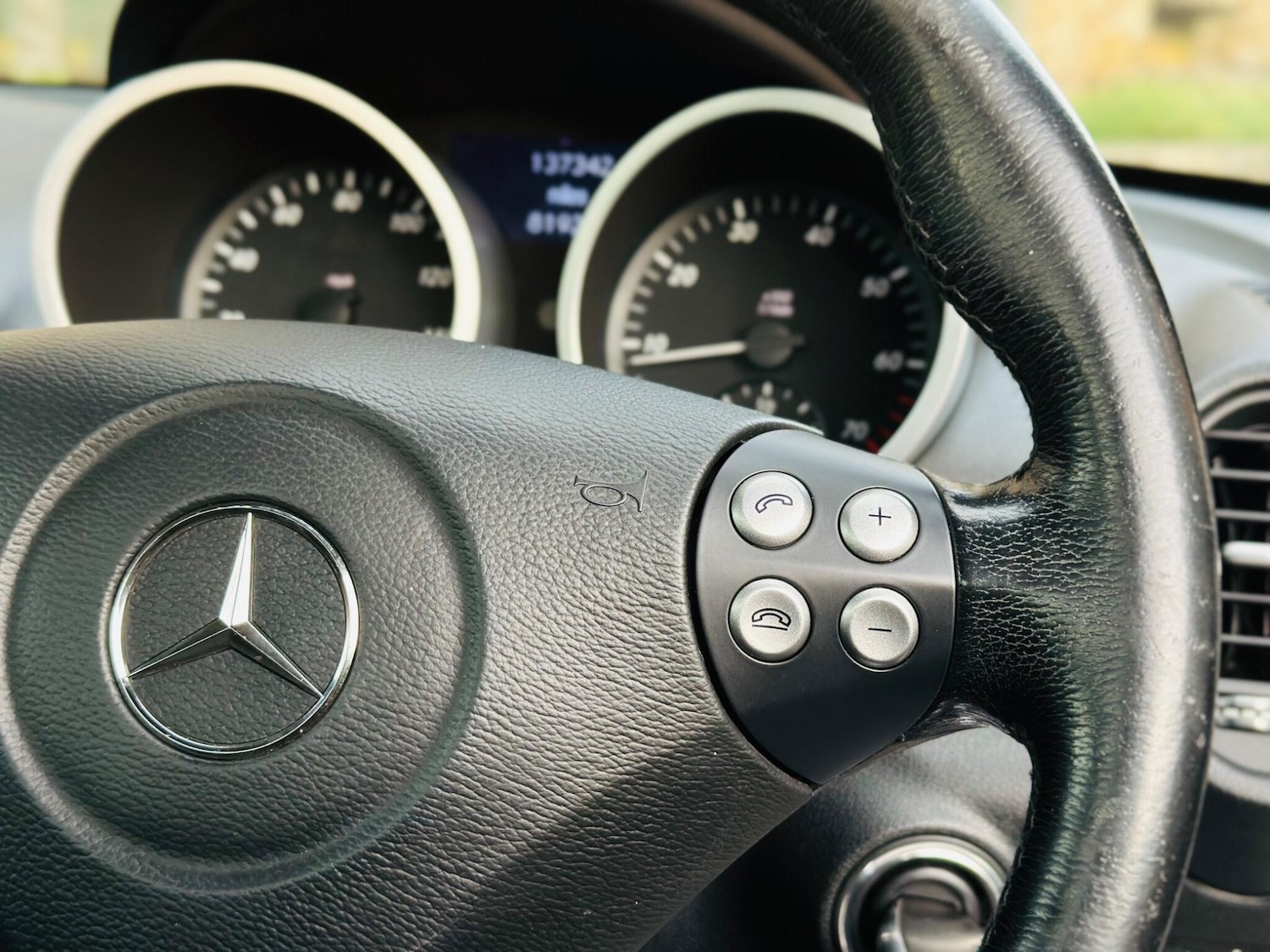 Used Mercedes-Benz SLK 2006 for sale - 76569316: Photo 23
