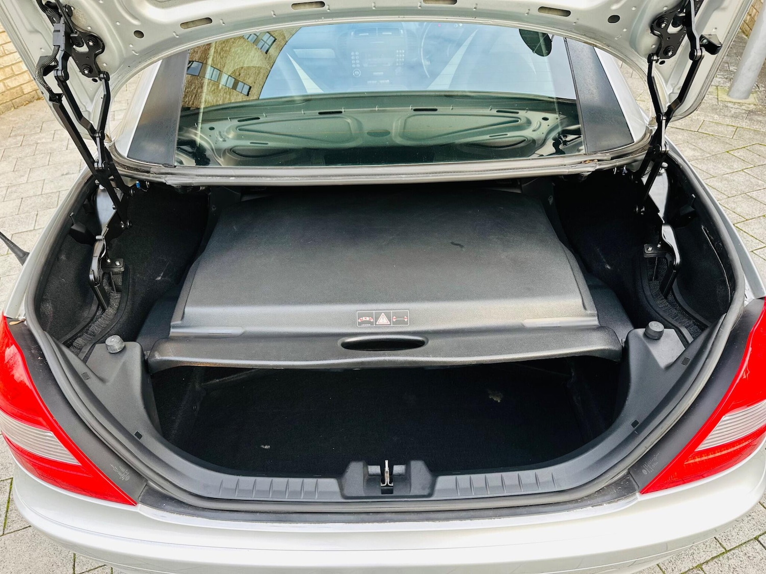 Used Mercedes-Benz SLK 2006 for sale - 76569316: Photo 27