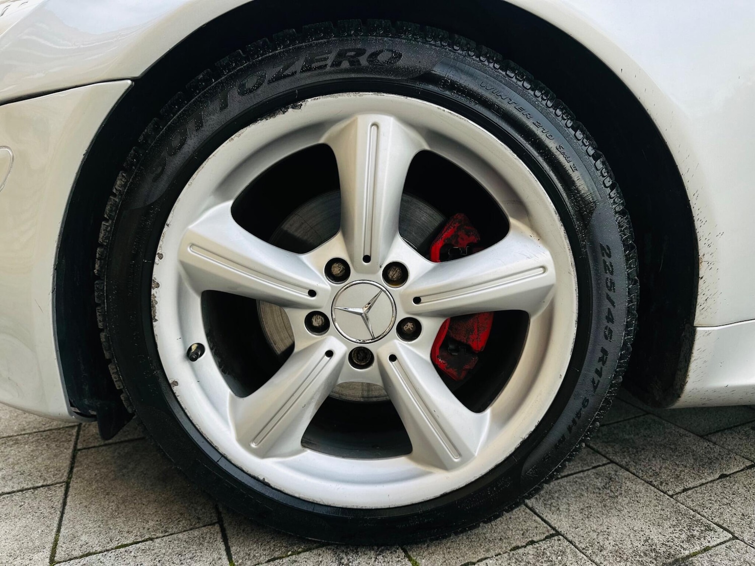 Used Mercedes-Benz SLK 2006 for sale - 76569316: Photo 29