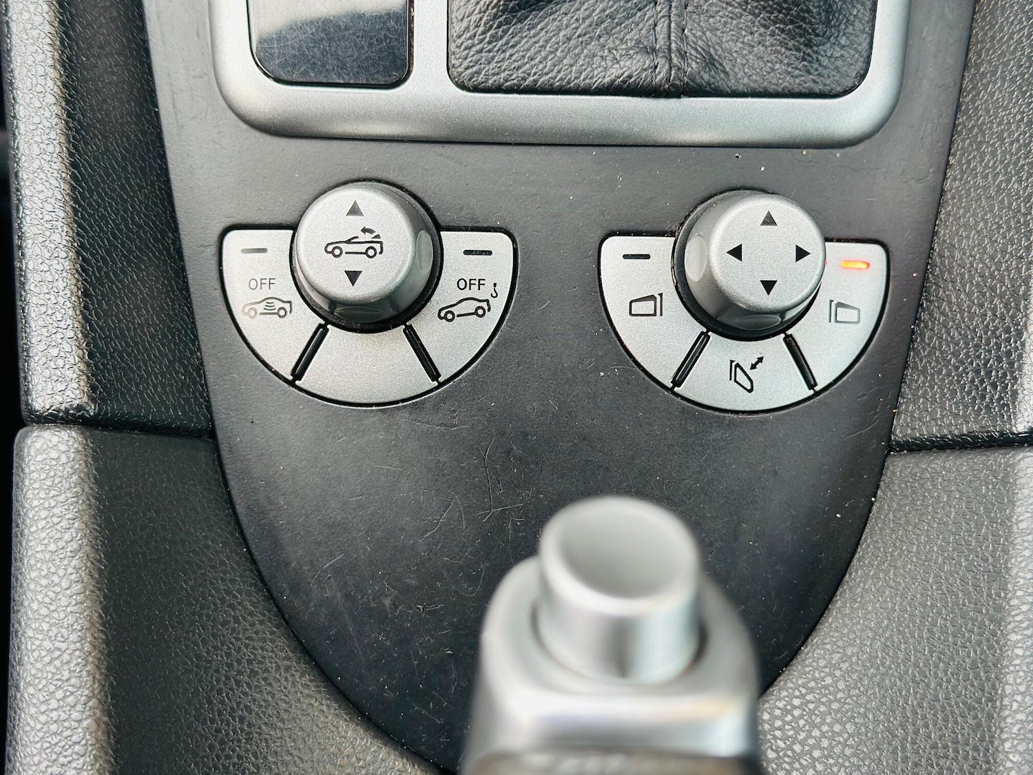 Used Mercedes-Benz SLK 2006 for sale - 76569316: Photo 9