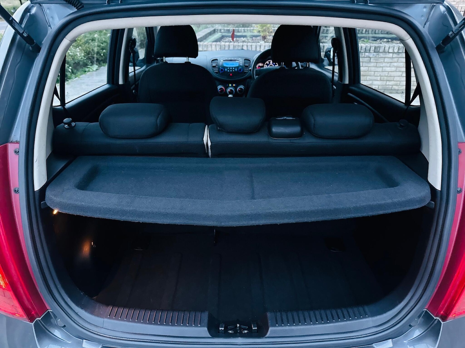 Used Hyundai i10 2013 for sale - 76505110: Photo 18