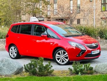 2015 (65) - 1.4i Turbo SRi MPV 5dr Petrol Auto Euro 6 (140 ps)