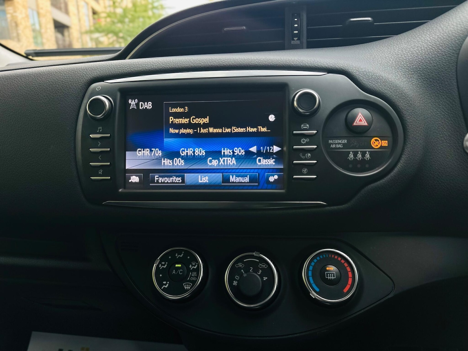 Used Toyota Yaris 2018 for sale - 76505093: Photo 10