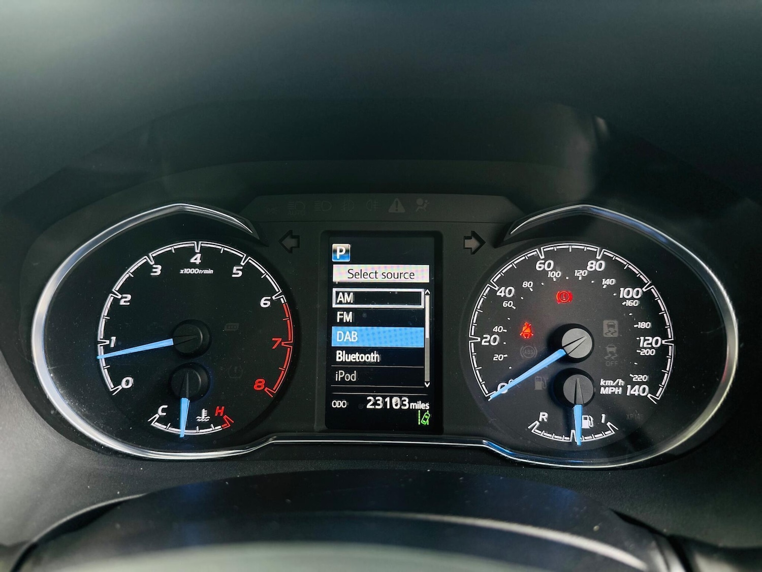 Used Toyota Yaris 2018 for sale - 76505093: Photo 7