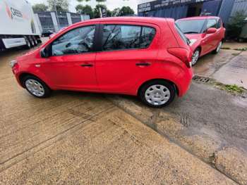 Used Hyundai i20 2012 for sale - 75314043: Photo