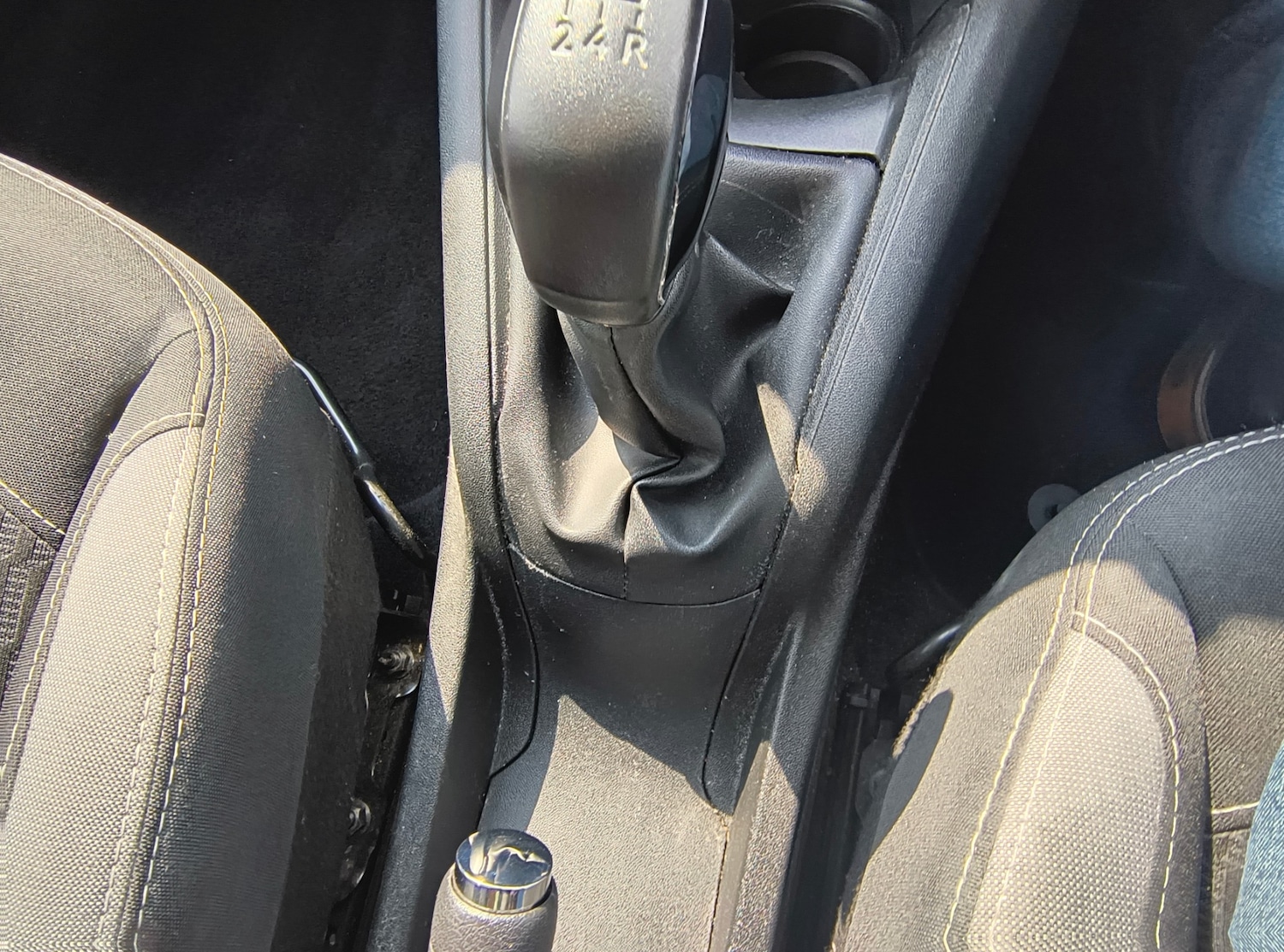 Vehicle 19