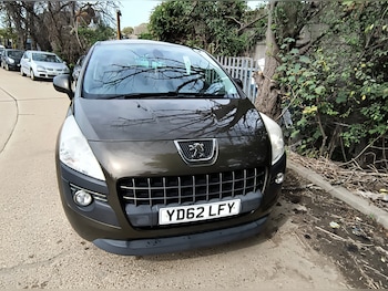Used Peugeot 3008 2012 for sale - 75848734: Photo