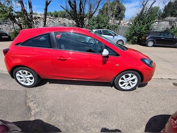 Used Vauxhall Corsa 2015 for sale - 79179805: Photo