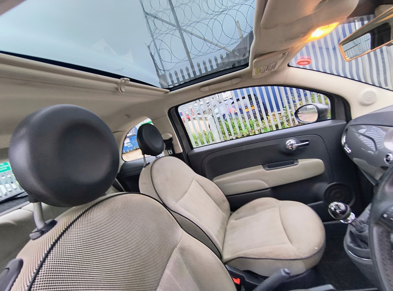 Used Fiat 500 2010 for sale - 76879613: Photo 11