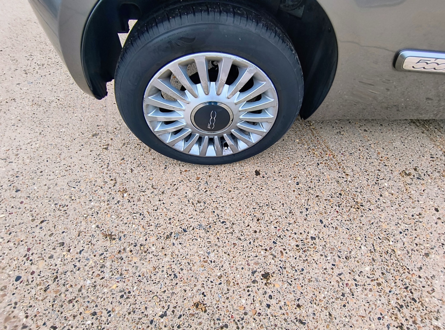 Used Fiat 500 2010 for sale - 76879613: Photo 14