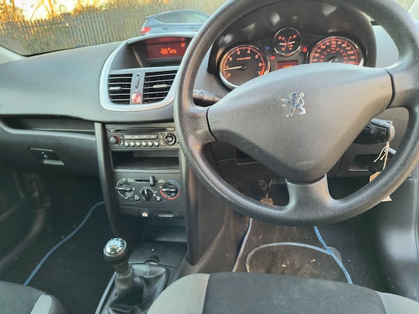 Used Vauxhall Corsa 2015 for sale - 73044948: Photo 13