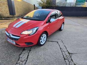 Used Vauxhall Corsa 2015 for sale - 73044948: Photo