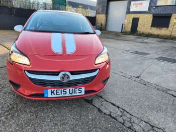 Used Vauxhall Corsa 2015 for sale - 73044948: Photo