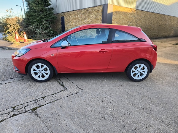 Used Vauxhall Corsa 2015 for sale - 73044948: Photo 4