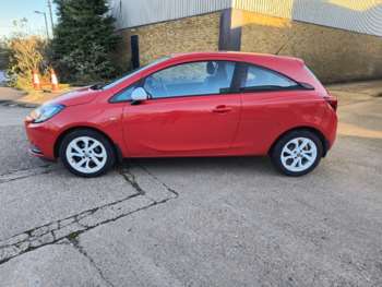 Used Vauxhall Corsa 2015 for sale - 73044948: Photo