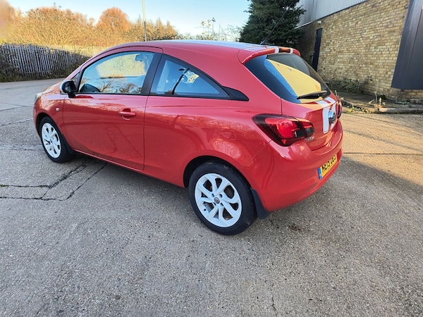 Used Vauxhall Corsa 2015 for sale - 73044948: Photo 5