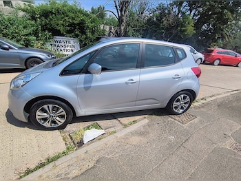 Used Kia Venga 2017 for sale - 79098794: Photo