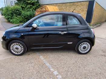 Used Fiat 500 2010 for sale - 74779828: Photo
