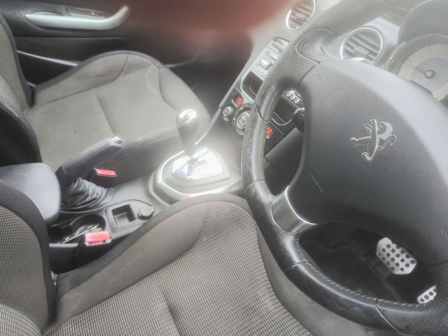 Used Peugeot 308 2013 for sale - 77915485: Photo 7