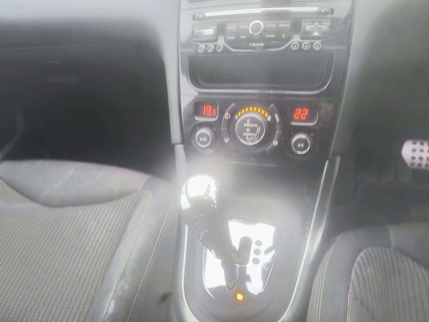 Used Peugeot 308 2013 for sale - 77915485: Photo 9