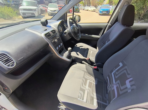 Used Suzuki Splash 2012 for sale - 75228545: Photo 10